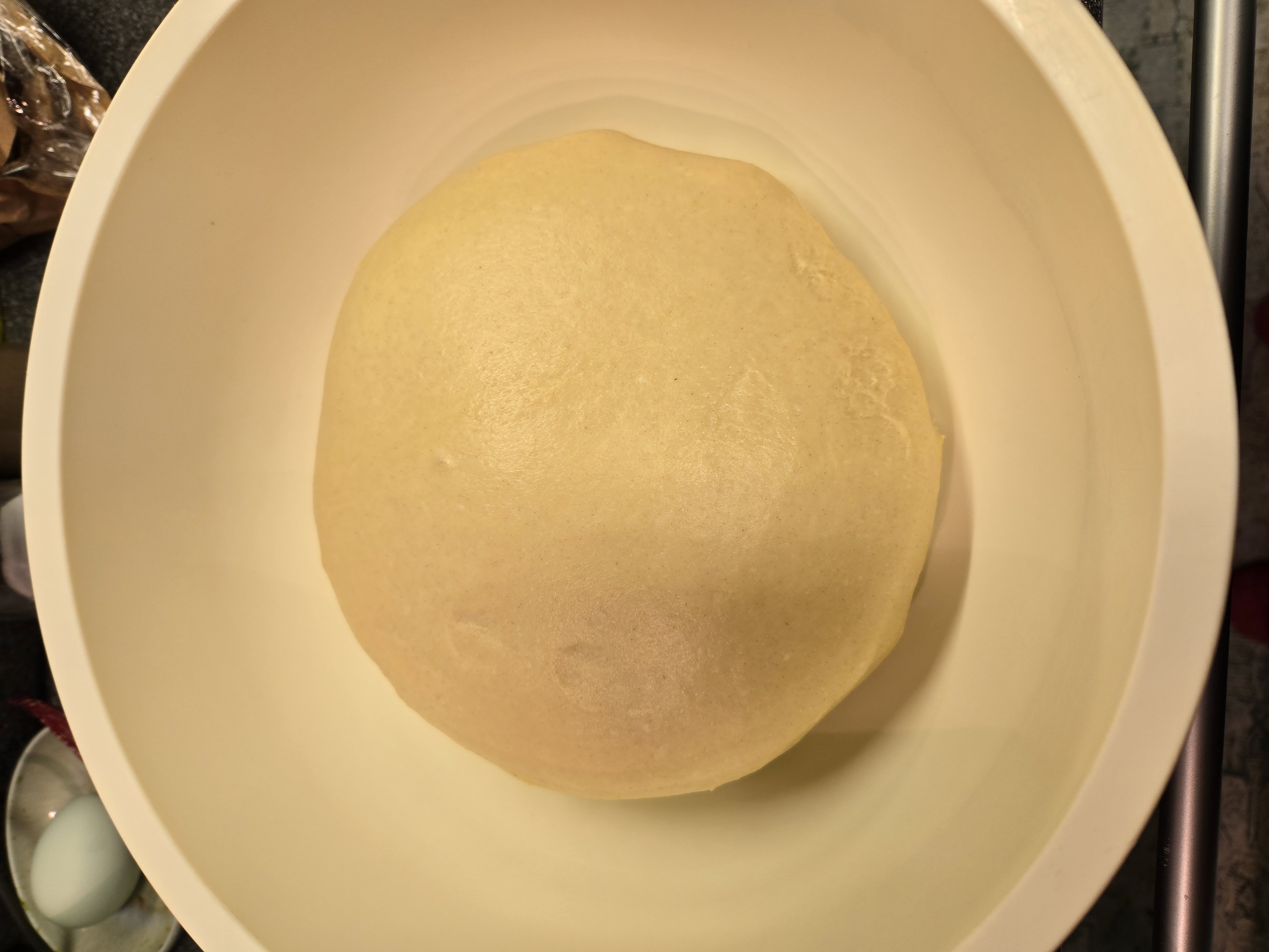 Apfelstreusel