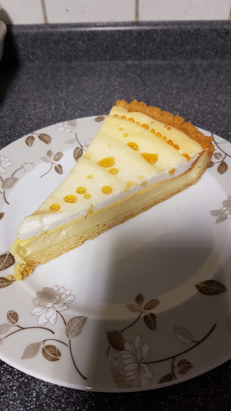 traenchenkuchen